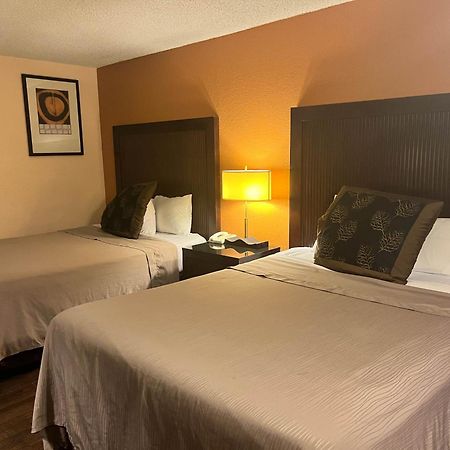 Motel 6 Deming, Nm Ngoại thất bức ảnh
