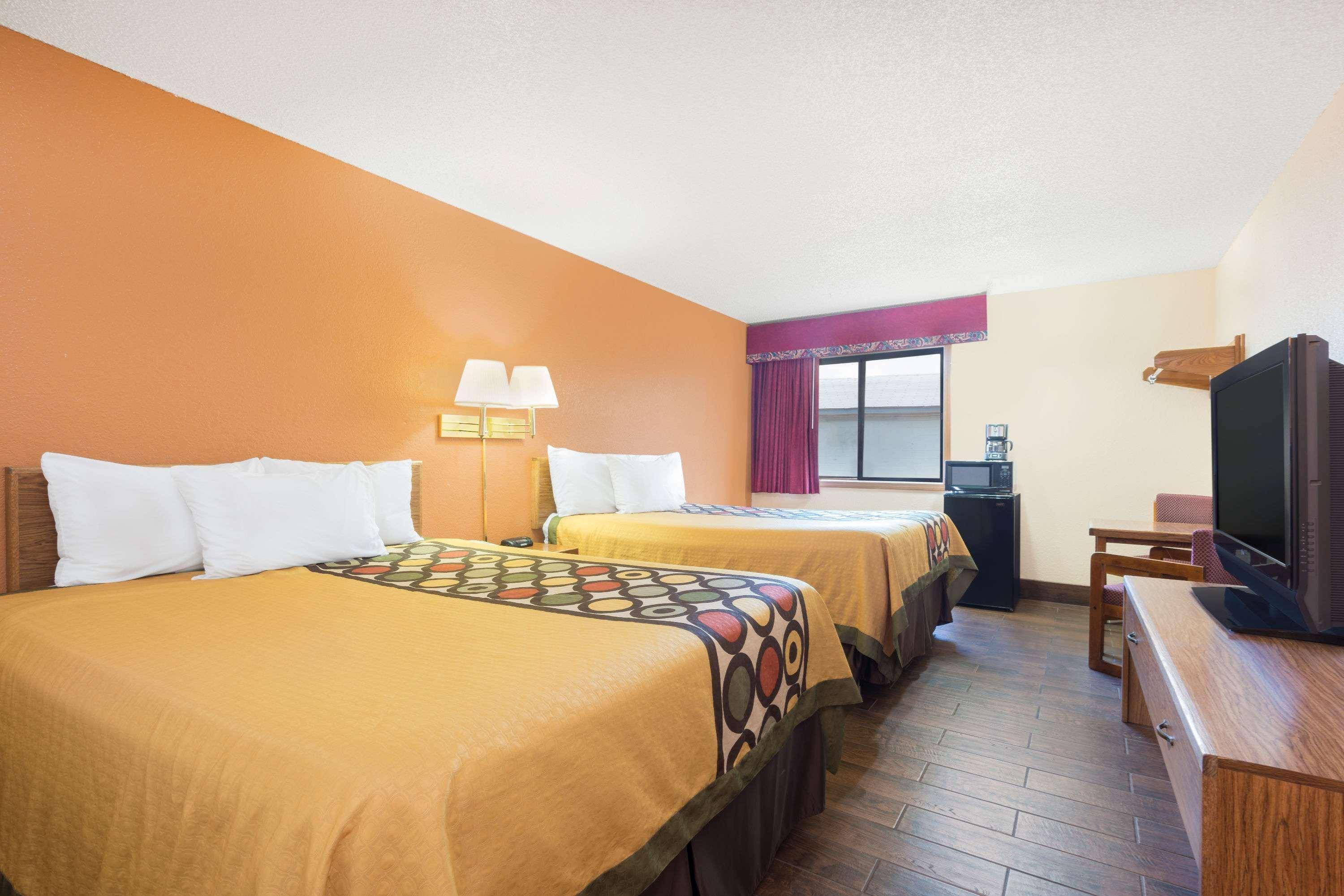 Motel 6 Deming, Nm Ngoại thất bức ảnh