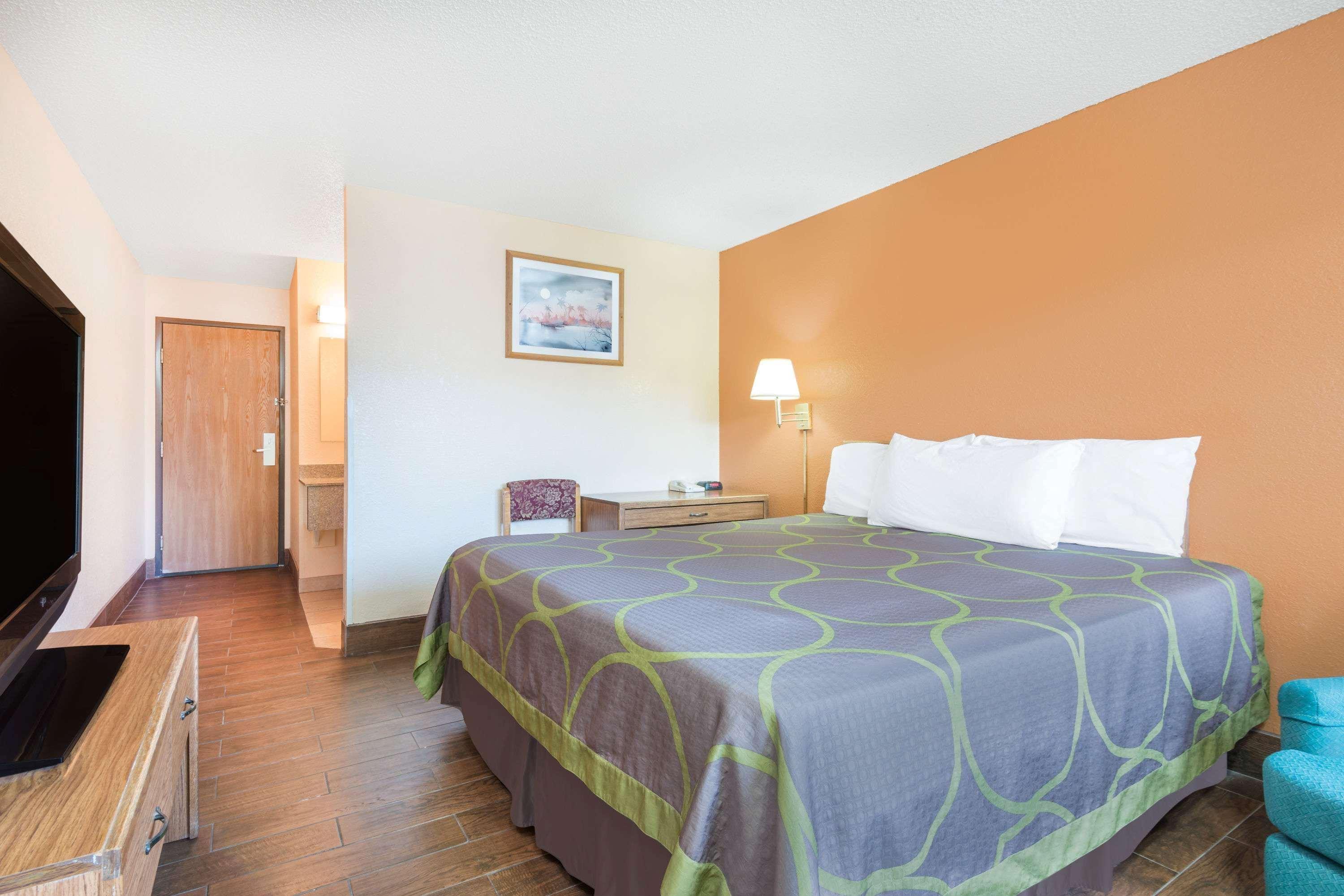 Motel 6 Deming, Nm Ngoại thất bức ảnh