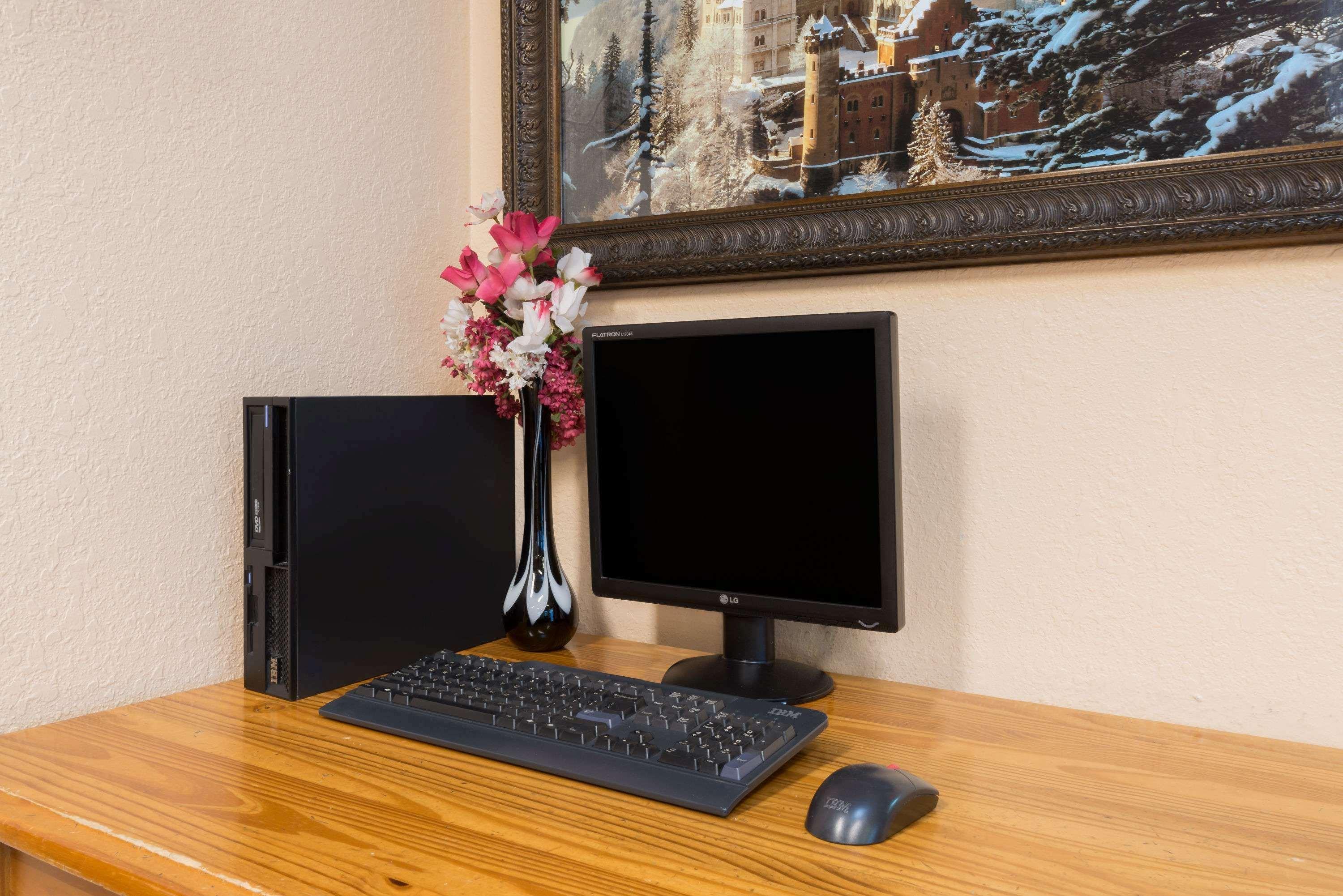 Motel 6 Deming, Nm Ngoại thất bức ảnh