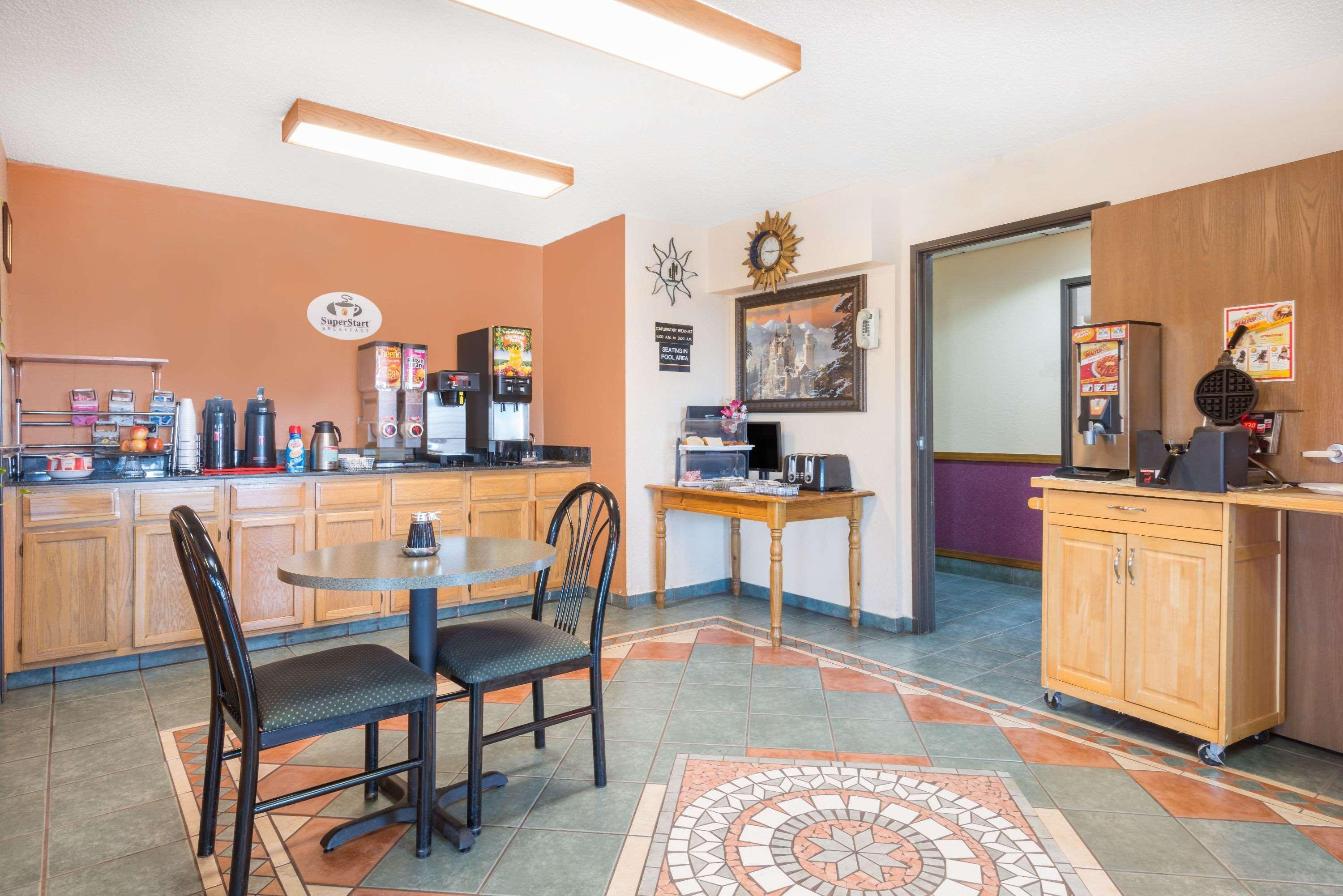 Motel 6 Deming, Nm Ngoại thất bức ảnh
