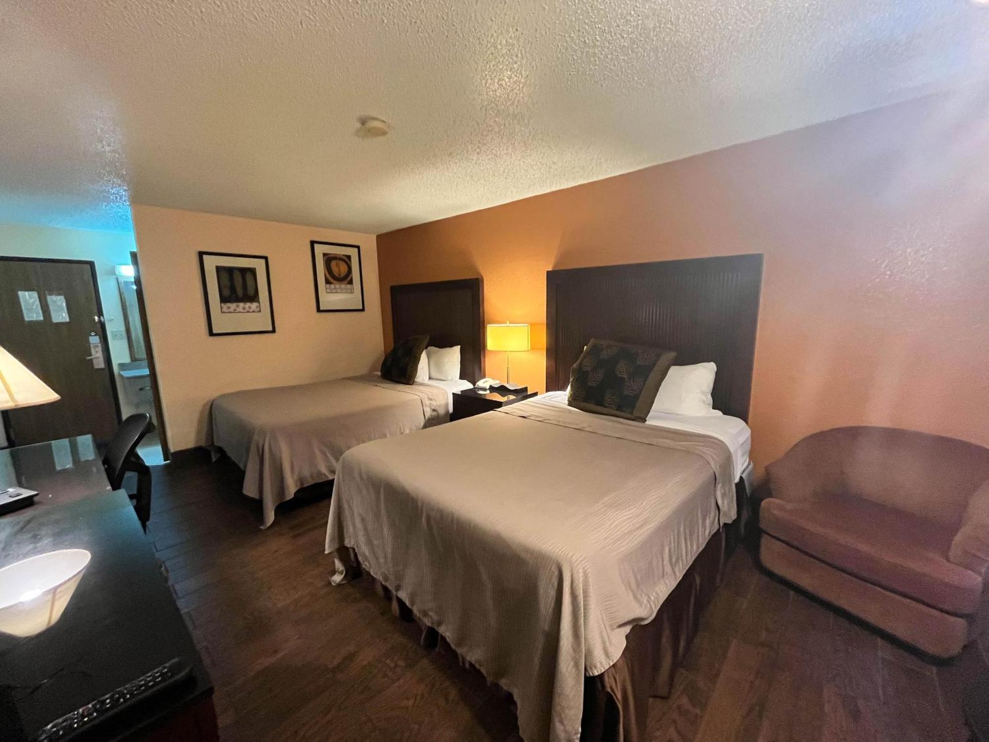 Motel 6 Deming, Nm Ngoại thất bức ảnh
